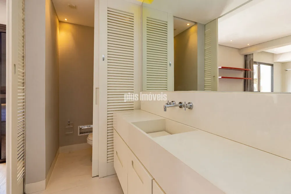 Apartamento, 1 quarto, 90 m² - Foto 4
