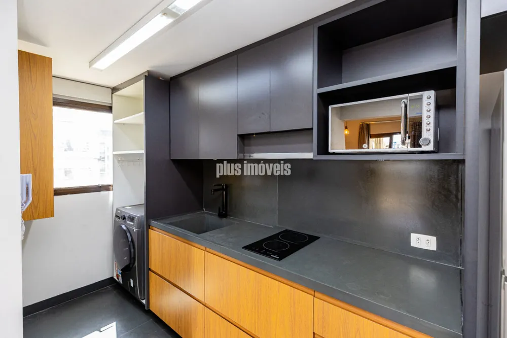 Apartamento, 1 quarto, 90 m² - Foto 1