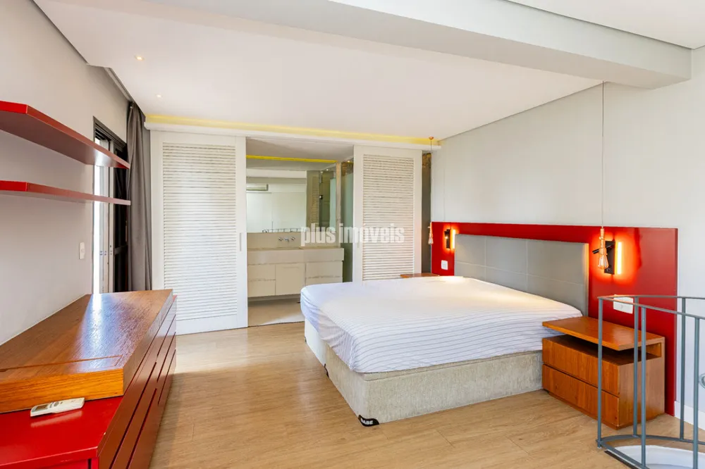 Apartamento, 1 quarto, 90 m² - Foto 2