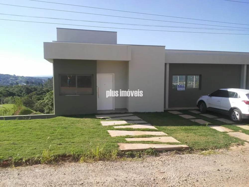 Casa à venda com 3 quartos, 400m² - Foto 1