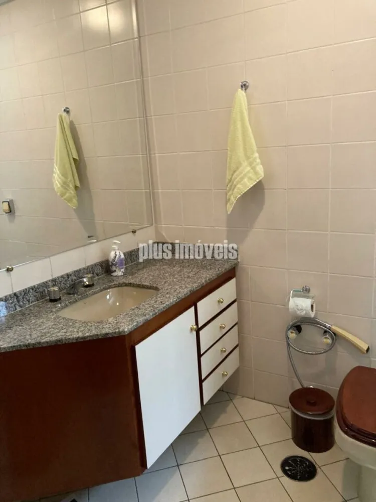 Apartamento, 4 quartos, 205 m² - Foto 2