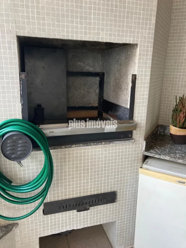Apartamento, 4 quartos, 205 m² - Foto 4