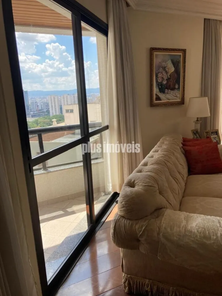 Apartamento, 4 quartos, 205 m² - Foto 3