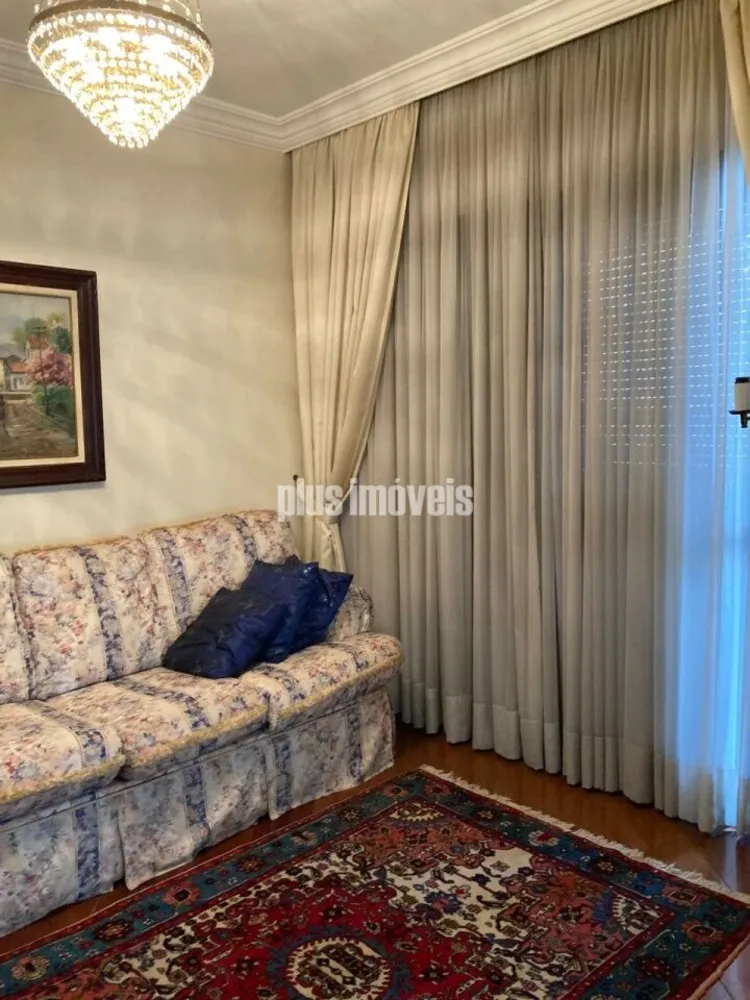 Apartamento, 4 quartos, 205 m² - Foto 1