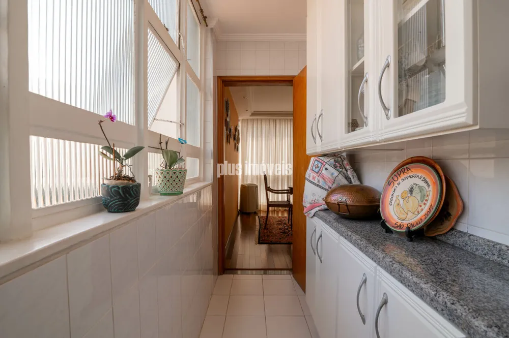 Apartamento, 3 quartos, 183 m² - Foto 4