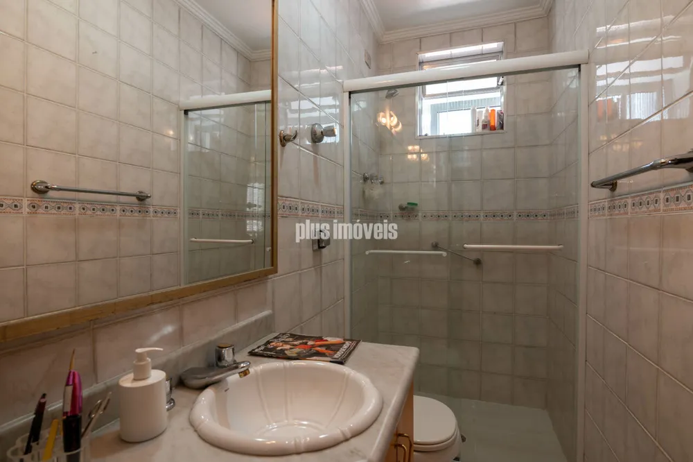 Apartamento, 3 quartos, 183 m² - Foto 5