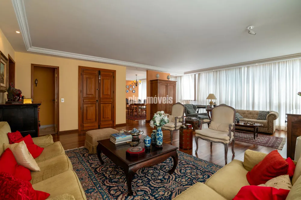 Apartamento, 3 quartos, 183 m² - Foto 8