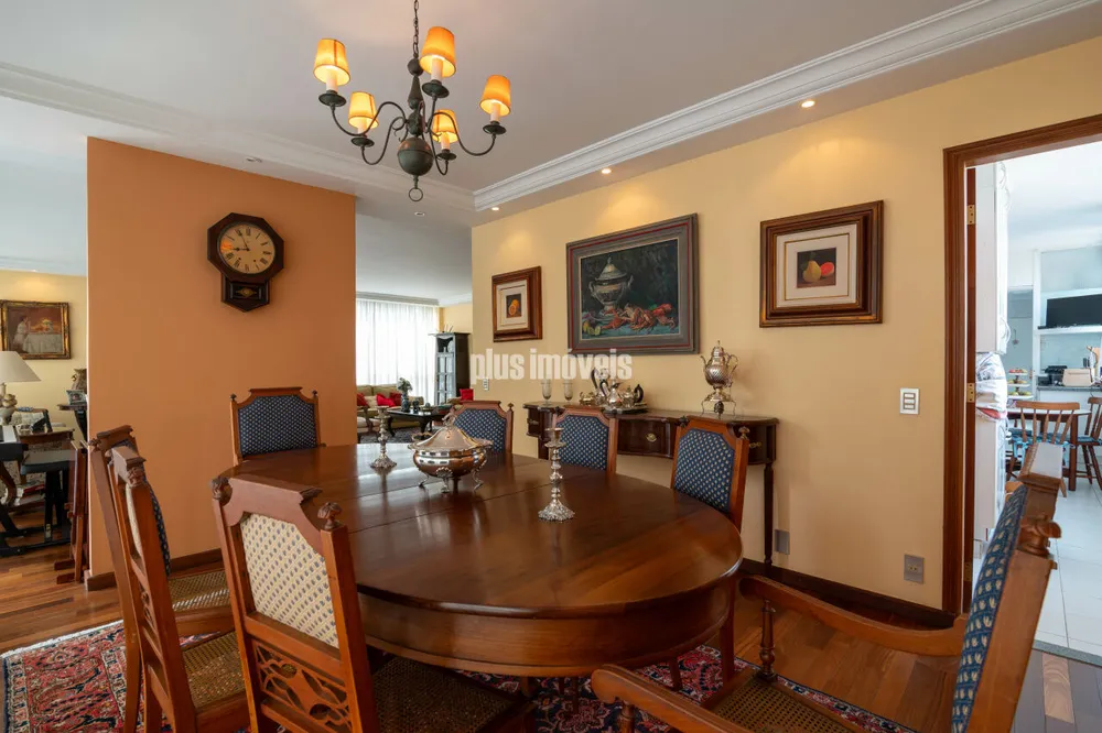 Apartamento, 3 quartos, 183 m² - Foto 6