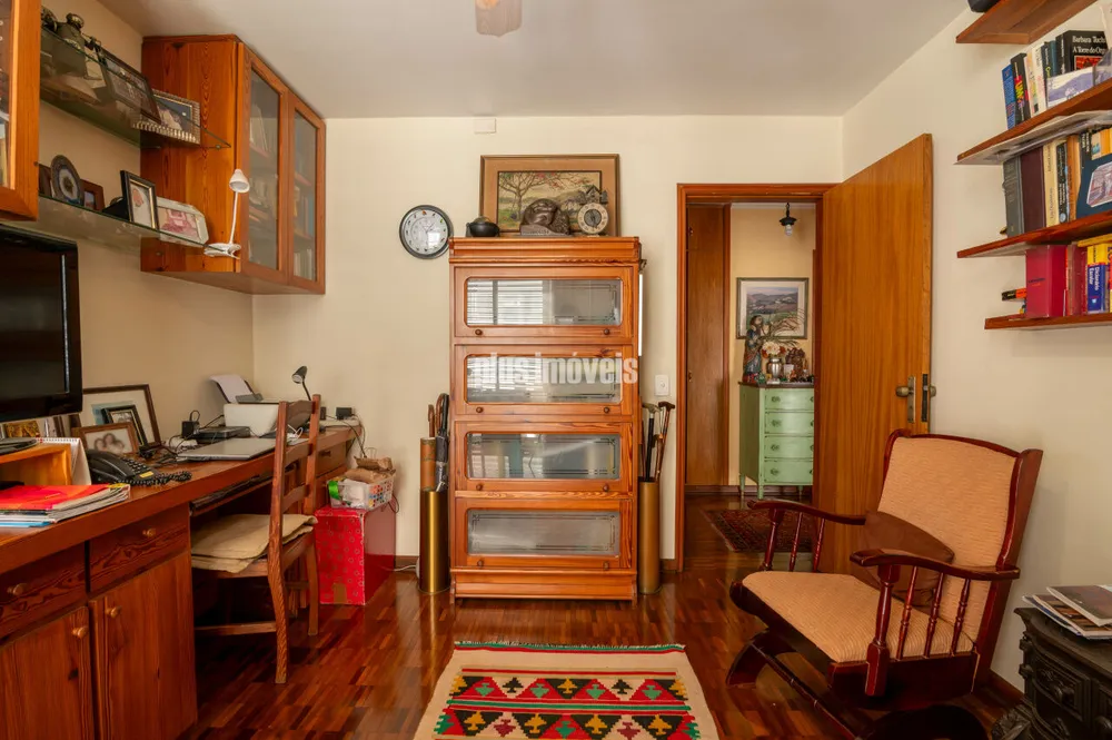 Apartamento, 3 quartos, 183 m² - Foto 2