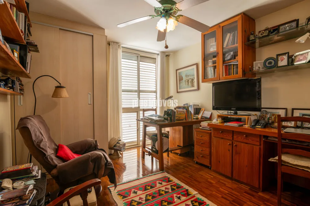 Apartamento, 3 quartos, 183 m² - Foto 7