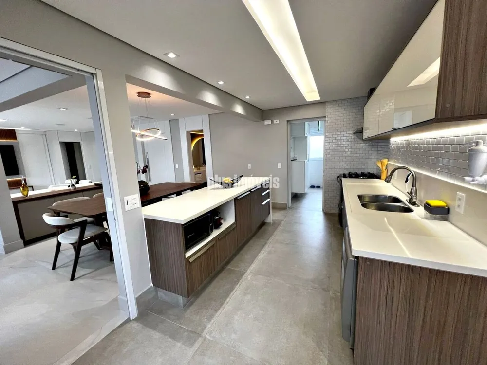 Apartamento, 4 quartos, 165 m² - Foto 5