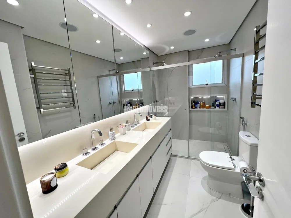 Apartamento, 3 quartos, 165 m² - Foto 4