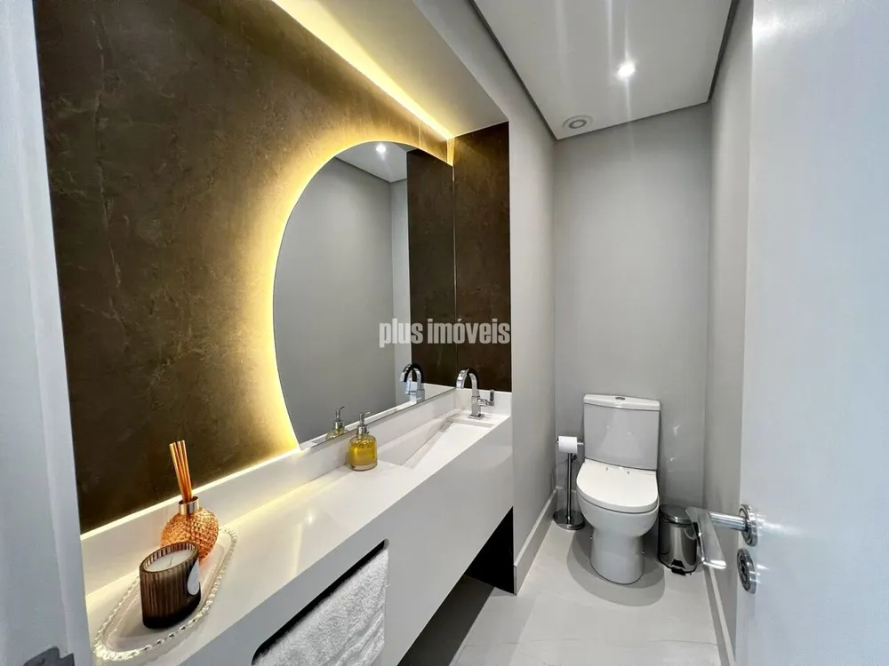 Apartamento, 3 quartos, 165 m² - Foto 3