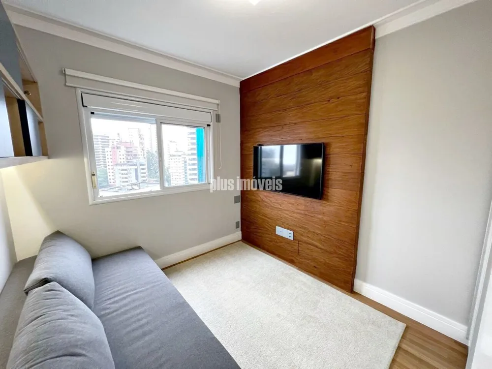 Apartamento, 4 quartos, 165 m² - Foto 12