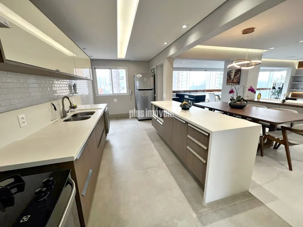 Apartamento, 3 quartos, 165 m² - Foto 2