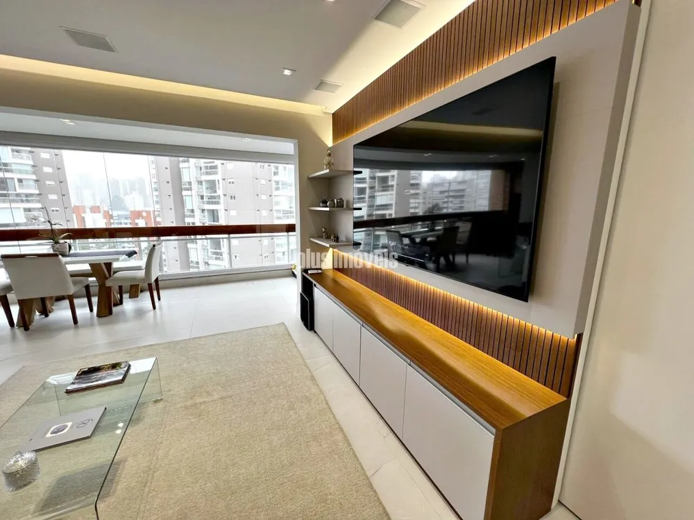Apartamento, 4 quartos, 165 m² - Foto 7