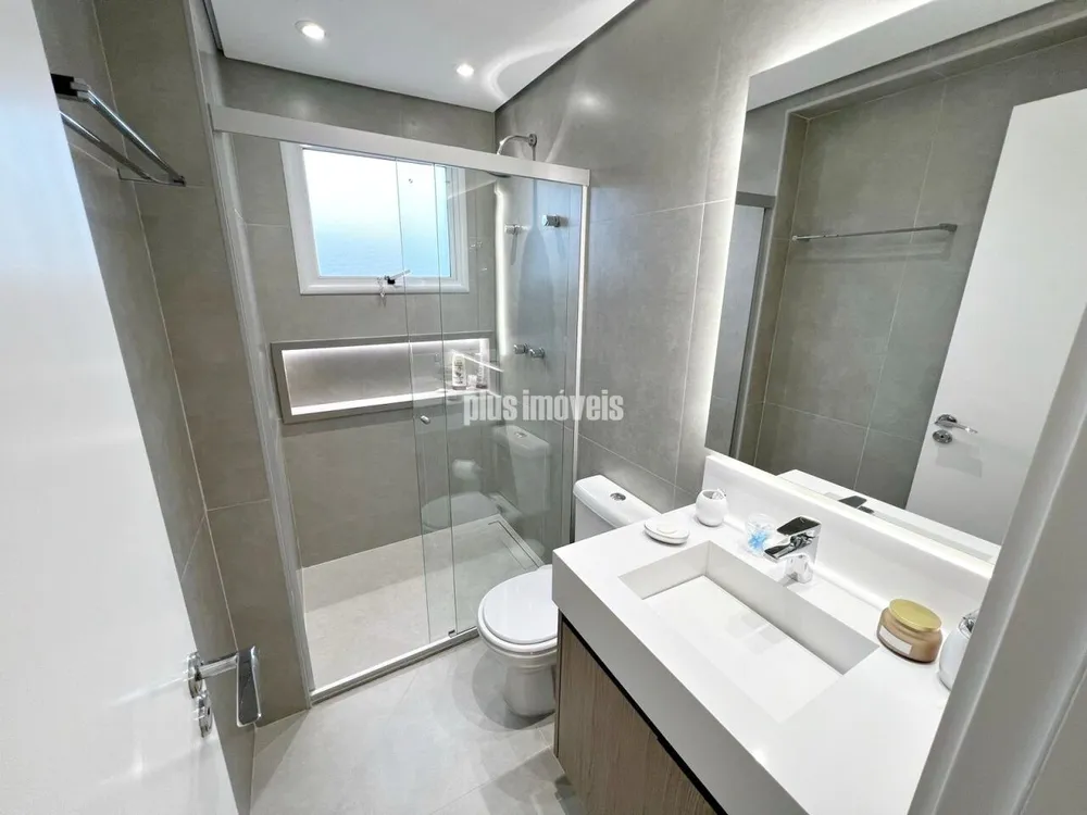 Apartamento, 3 quartos, 165 m² - Foto 1
