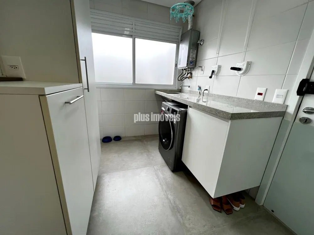 Apartamento, 4 quartos, 165 m² - Foto 8