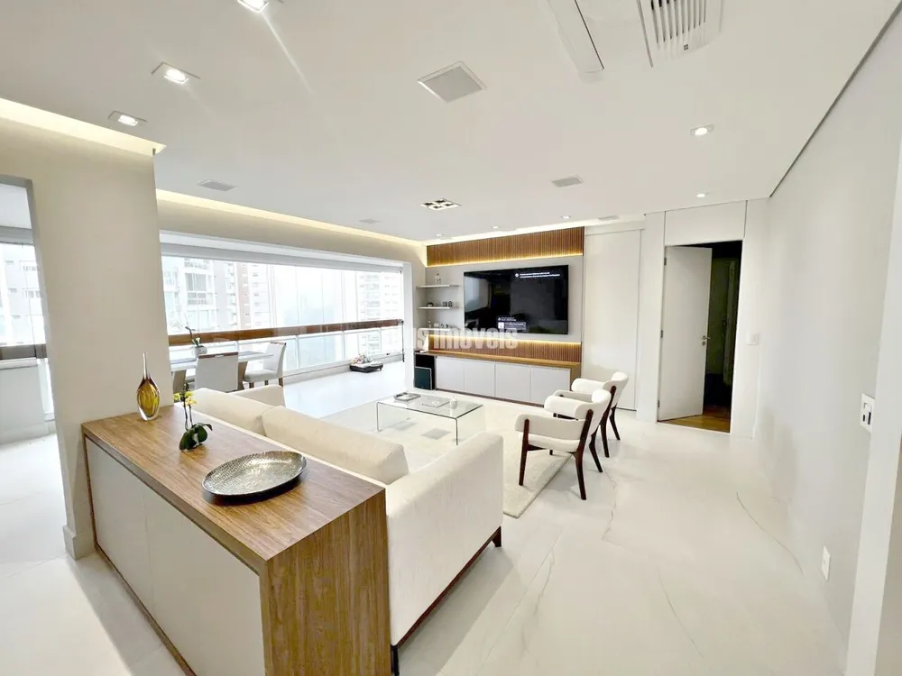 Apartamento, 4 quartos, 165 m² - Foto 2