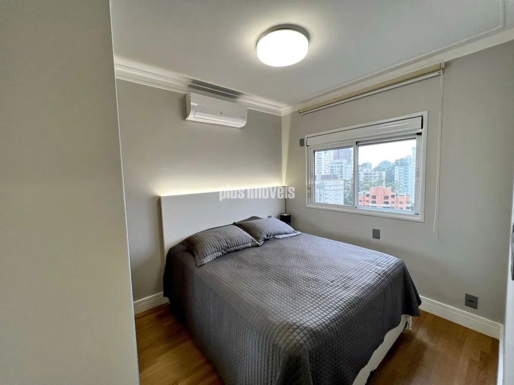 Apartamento, 4 quartos, 165 m² - Foto 9