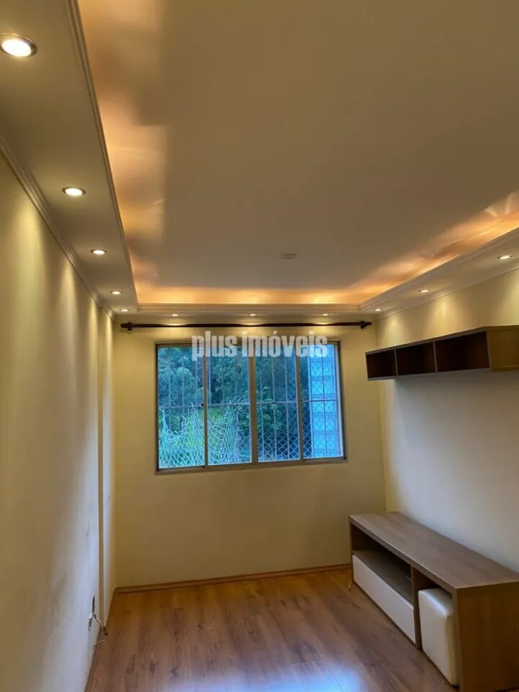 Apartamento, 2 quartos, 65 m² - Foto 1