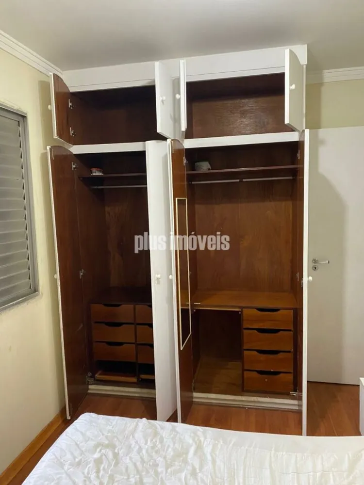 Apartamento, 2 quartos, 65 m² - Foto 2