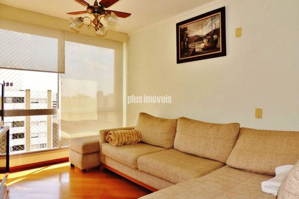 Apartamento, 3 quartos, 189 m² - Foto 2