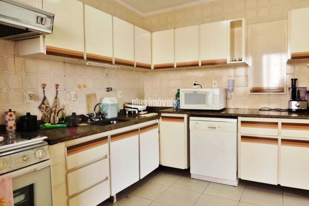 Apartamento, 3 quartos, 189 m² - Foto 4