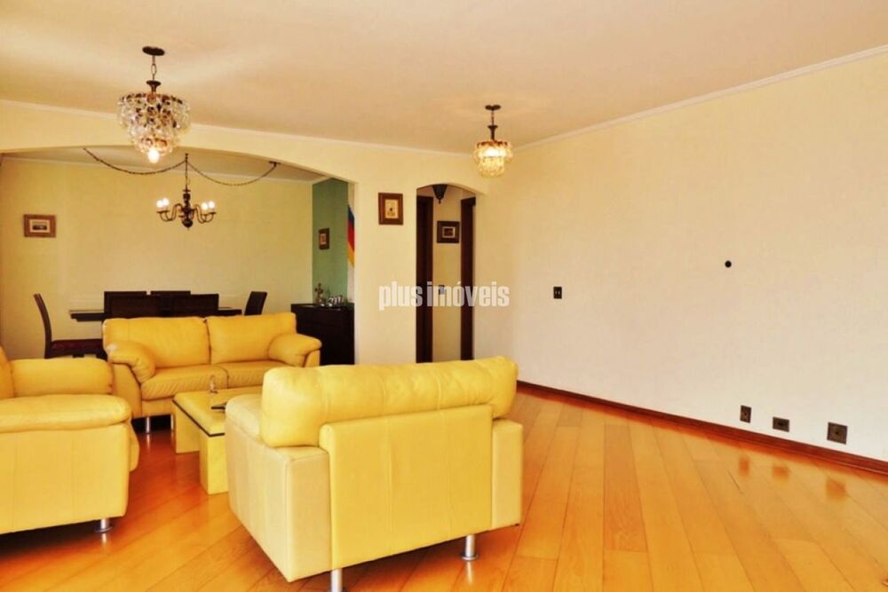 Apartamento, 3 quartos, 189 m² - Foto 3