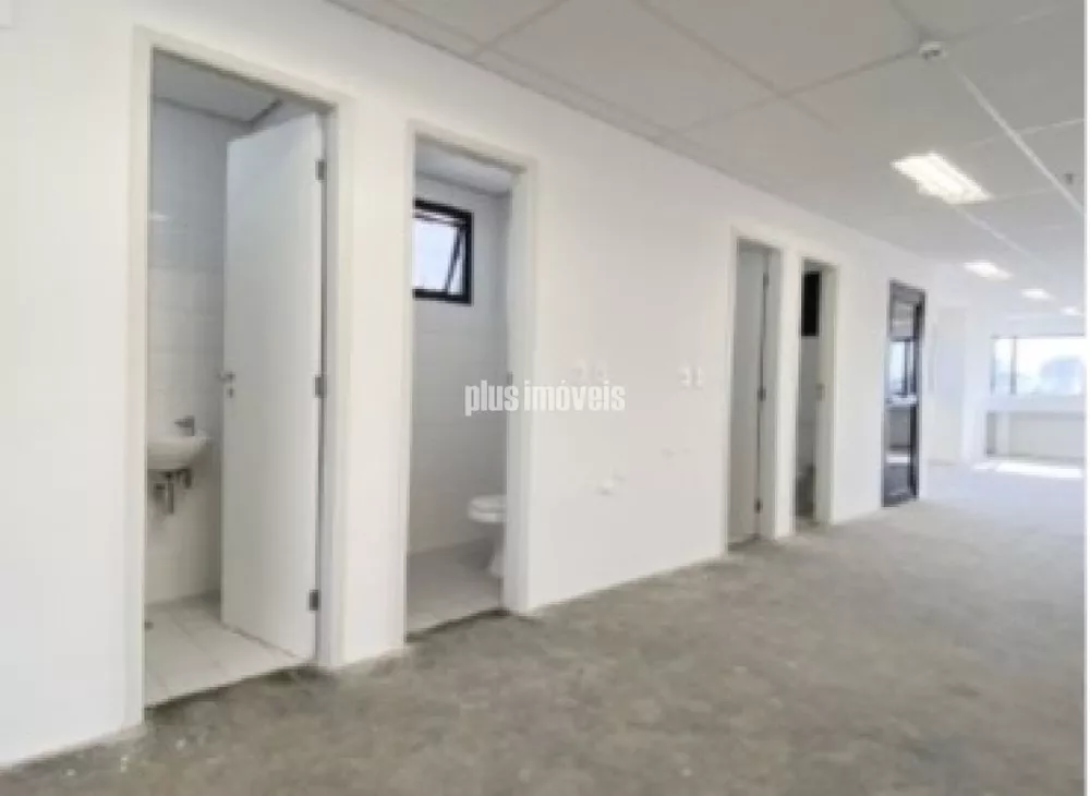 Prédio Inteiro à venda e aluguel, 3615m² - Foto 4