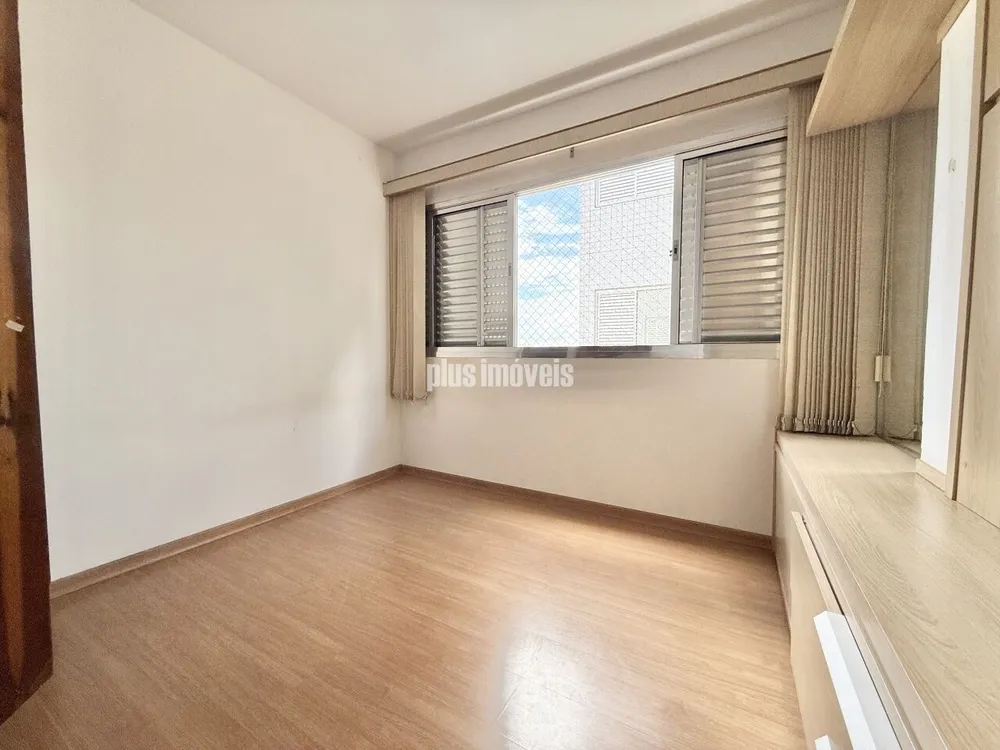 Apartamento, 2 quartos, 58 m² - Foto 3