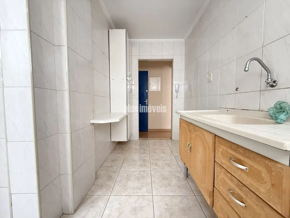 Apartamento, 2 quartos, 58 m² - Foto 2