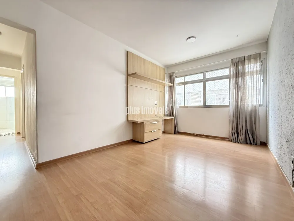 Apartamento, 2 quartos, 58 m² - Foto 1