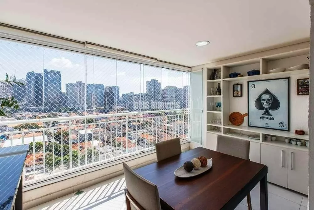 Apartamento à venda com 2 quartos, 58m² - Foto 1