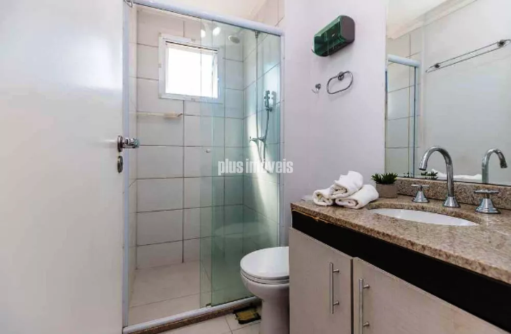 Apartamento à venda com 2 quartos, 58m² - Foto 3