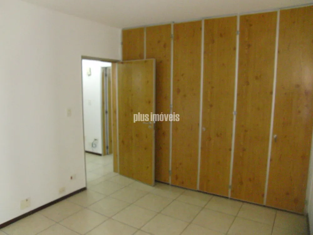 Apartamento, 3 quartos, 156 m² - Foto 2