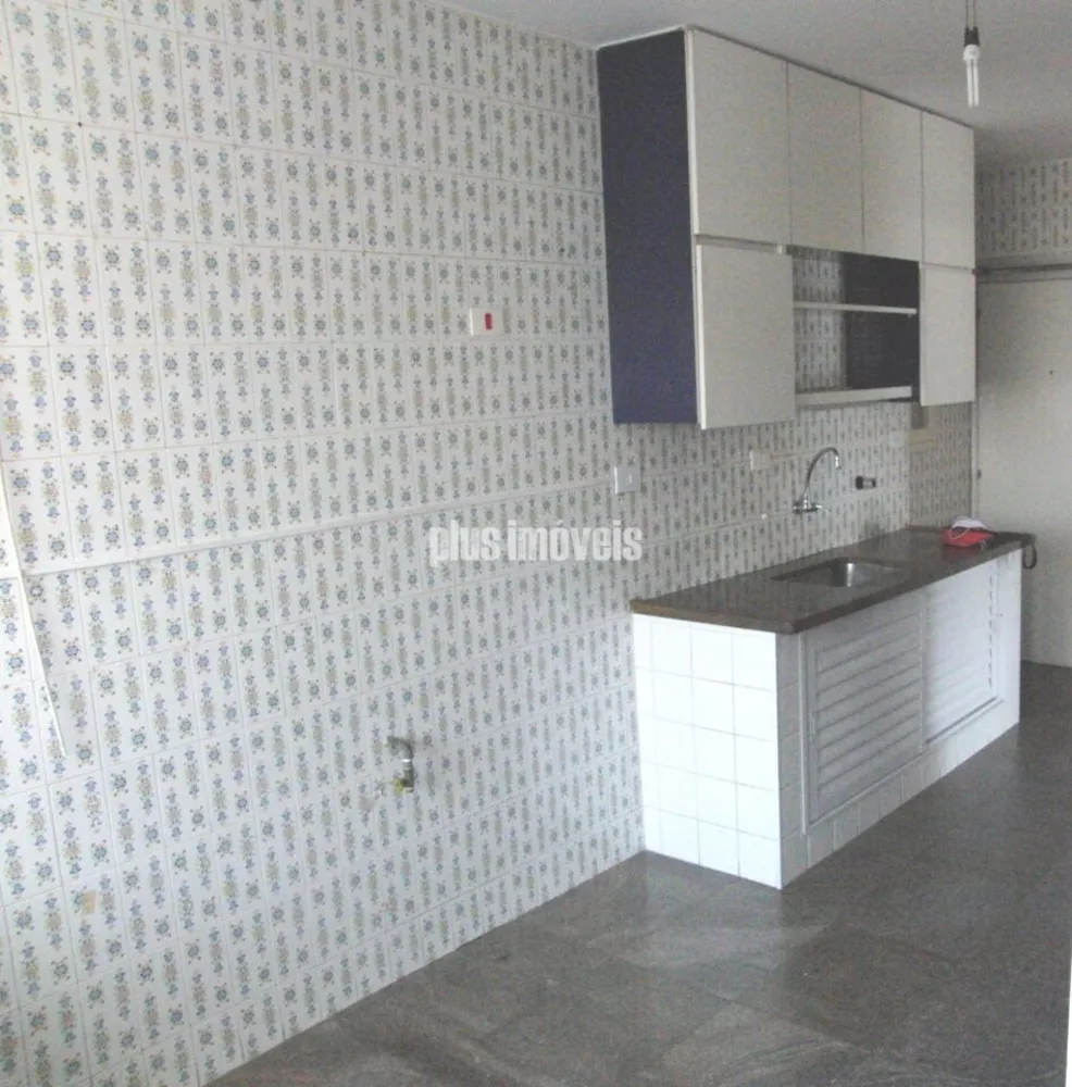 Apartamento, 3 quartos, 156 m² - Foto 1