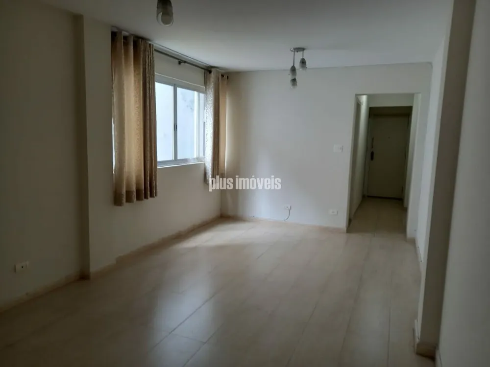 Apartamento, 1 quarto, 57 m² - Foto 1