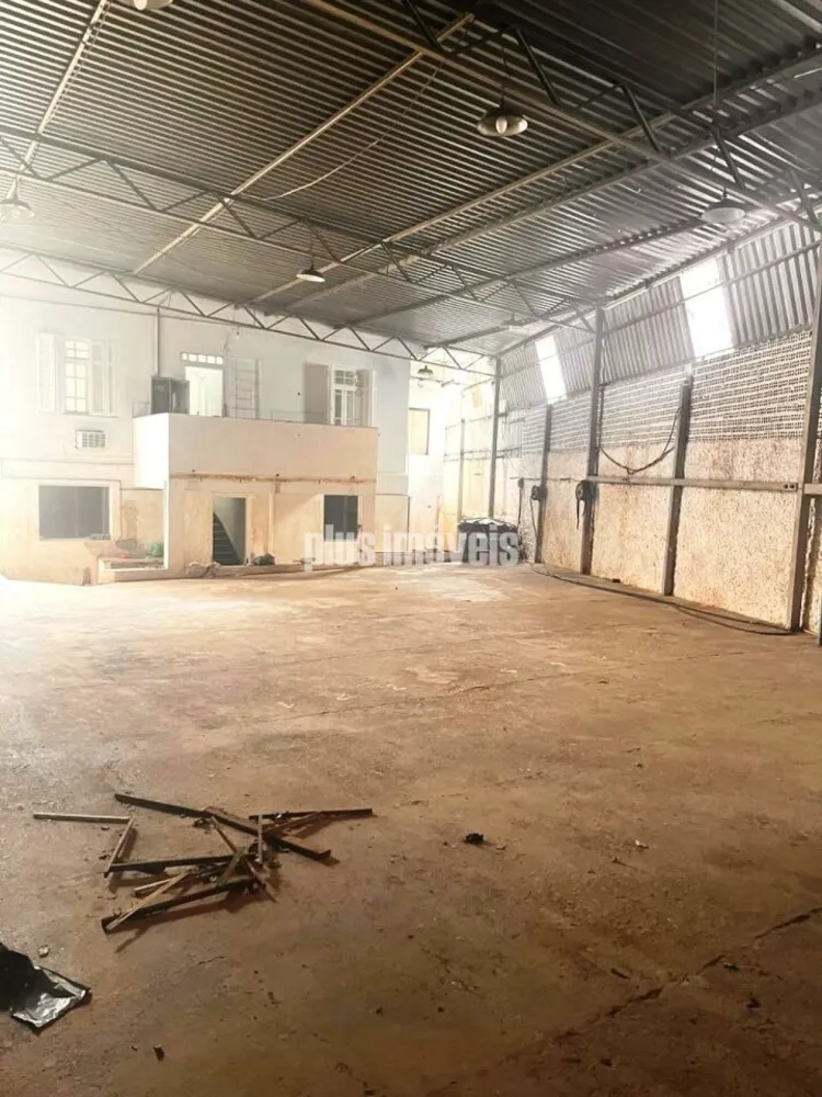Depósito-Galpão, 325 m² - Foto 1