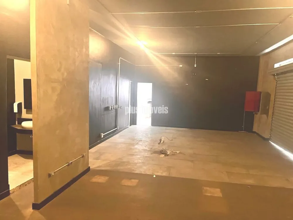Depósito-Galpão, 325 m² - Foto 2