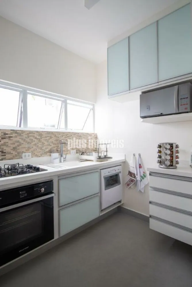Apartamento, 2 quartos, 83 m² - Foto 6