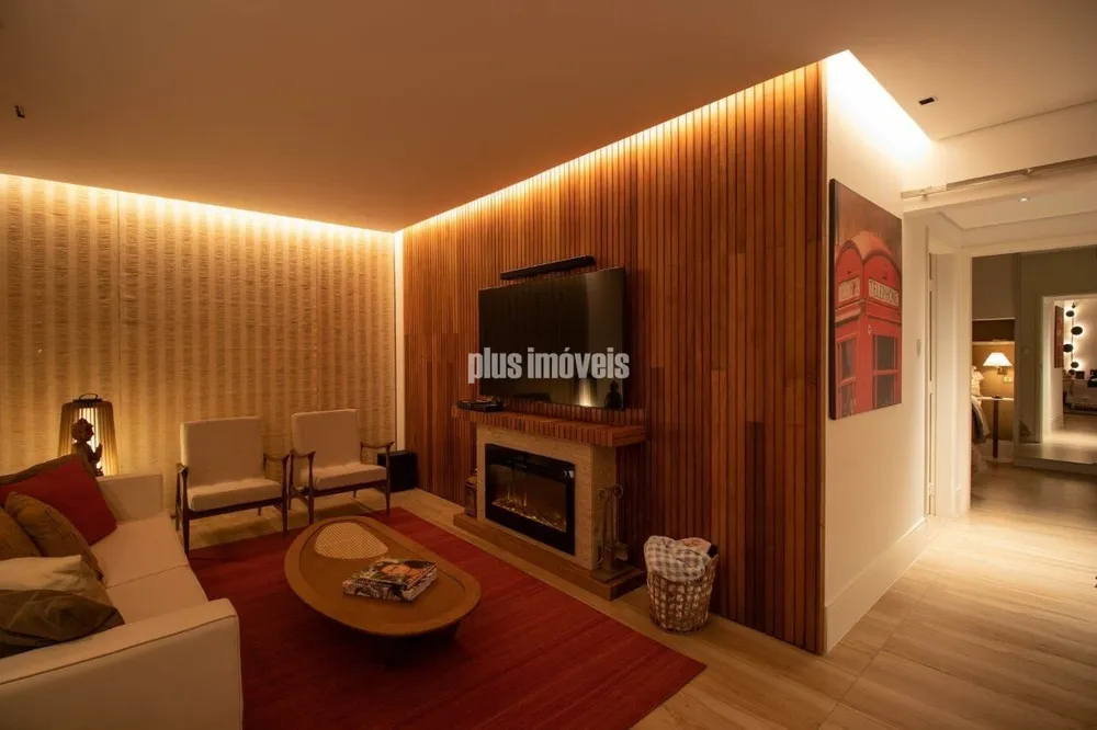Apartamento, 2 quartos, 83 m² - Foto 5