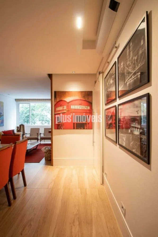 Apartamento, 2 quartos, 83 m² - Foto 4