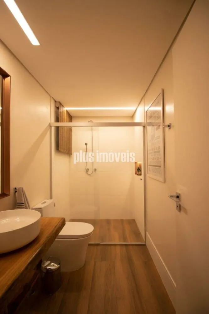 Apartamento, 2 quartos, 83 m² - Foto 13