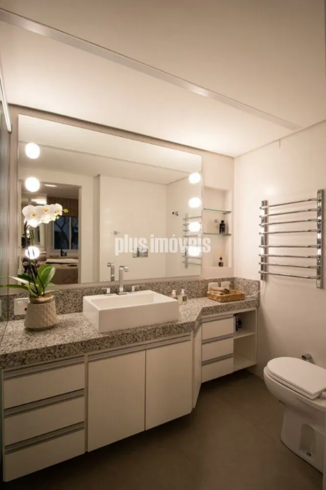 Apartamento, 2 quartos, 83 m² - Foto 10