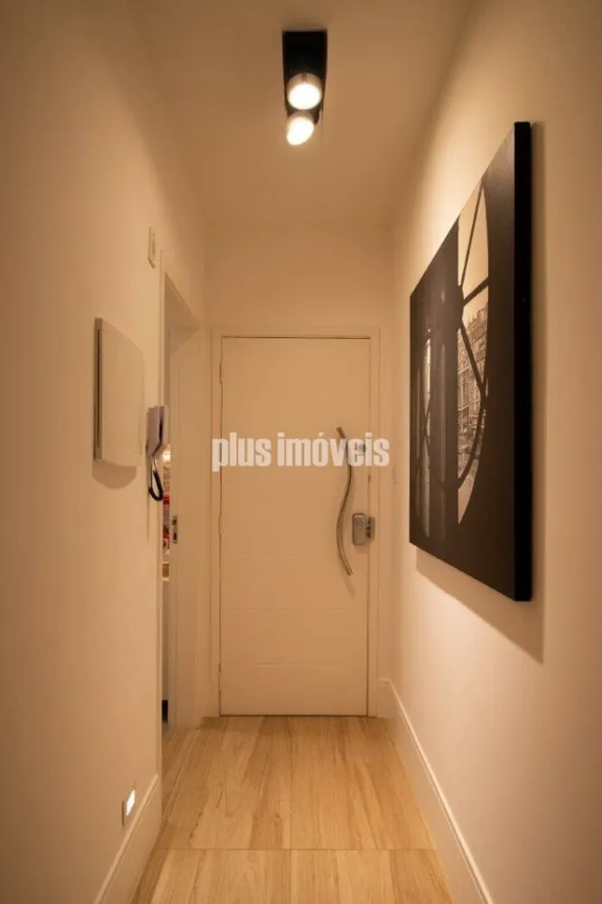 Apartamento, 2 quartos, 83 m² - Foto 2