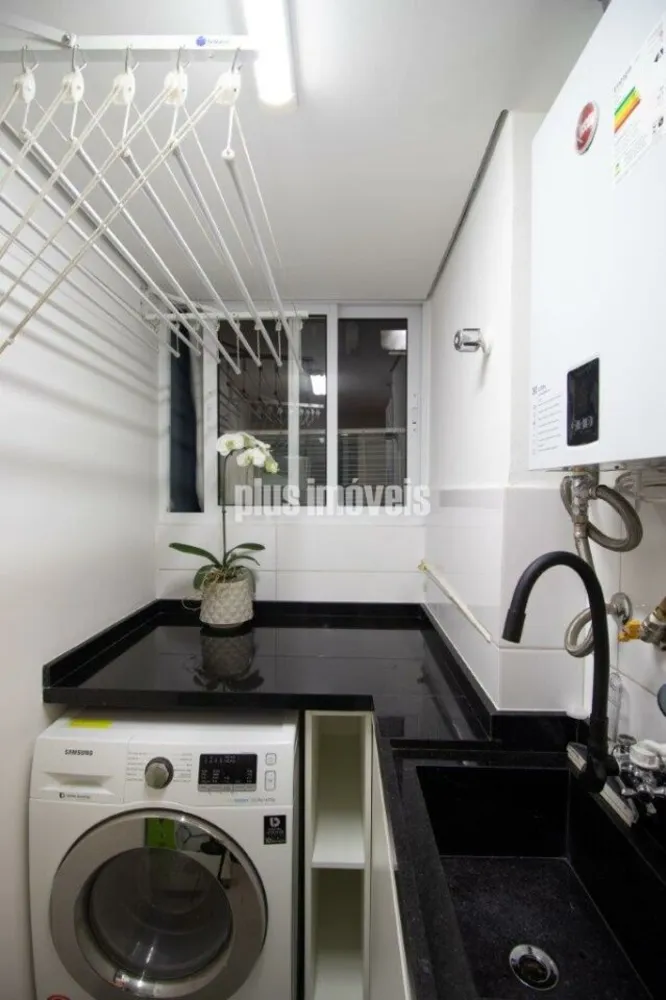 Apartamento, 2 quartos, 83 m² - Foto 7