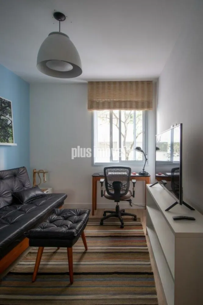 Apartamento, 2 quartos, 83 m² - Foto 8