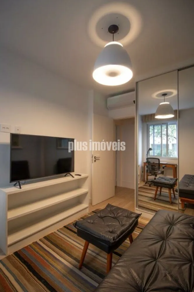 Apartamento, 2 quartos, 83 m² - Foto 12