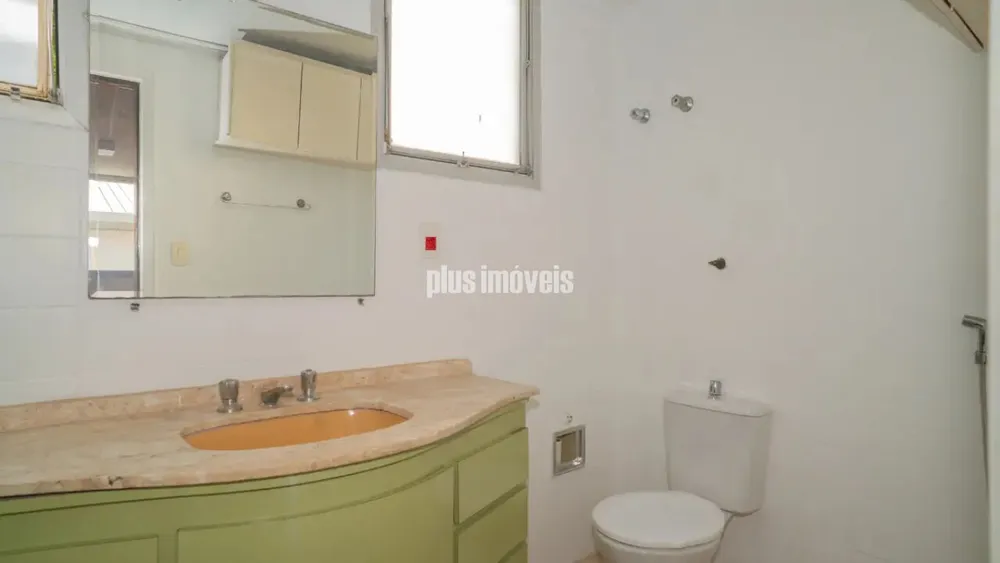 Apartamento, 4 quartos, 202 m² - Foto 4